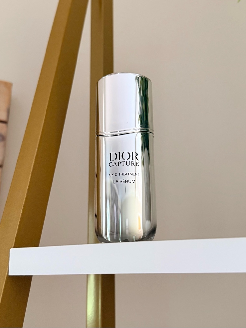 Dior Capture OX-C Treatment Le Serum
